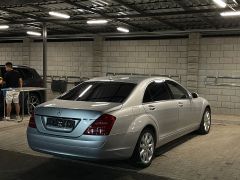 Photo of the vehicle Mercedes-Benz S-Класс