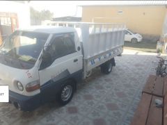 Фото авто Hyundai Porter