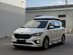 Сүрөт унаа Kia Carnival