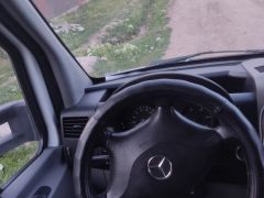 Фото авто Mercedes-Benz Бортовой (4х2)