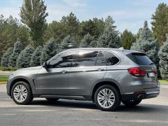 Фото авто BMW X5