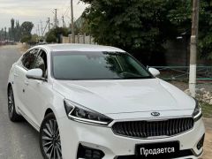 Фото авто Kia K7