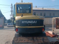 Photo of the vehicle Hyundai Колесные