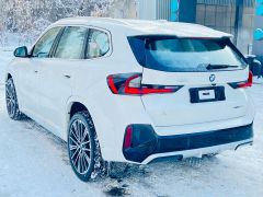 Сүрөт унаа BMW X1