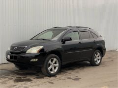 Сүрөт унаа Lexus RX