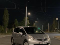 Сүрөт унаа Honda Fit