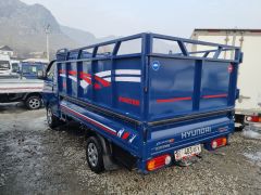 Фото авто Hyundai Porter