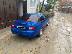 Сүрөт унаа Daewoo Nexia