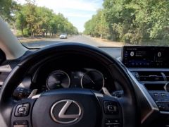 Сүрөт унаа Lexus NX