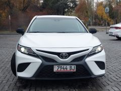 Photo of the vehicle Toyota Camry