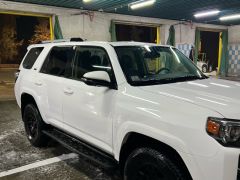 Photo of the vehicle Toyota 4Runner