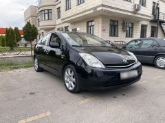 Сүрөт унаа Toyota Prius