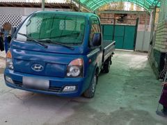 Фото авто Hyundai Porter