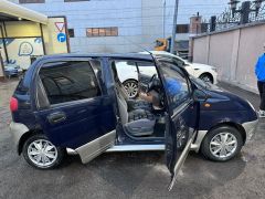 Сүрөт унаа Daewoo Matiz