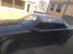 Сүрөт унаа Opel Vectra