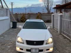 Сүрөт унаа Toyota Crown