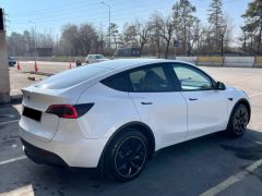 Сүрөт унаа Tesla Model Y