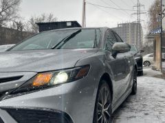 Сүрөт унаа Toyota Camry