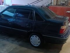 Фото авто Daewoo Nexia