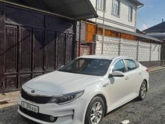 Сүрөт унаа Kia K5