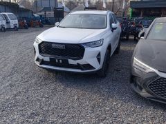 Сүрөт унаа Haval H6