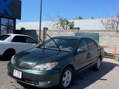 Photo of the vehicle Toyota Camry