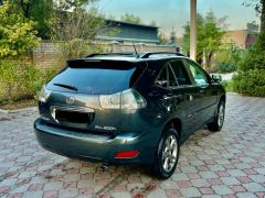 Сүрөт унаа Lexus RX