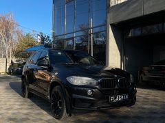 Фото авто BMW X5