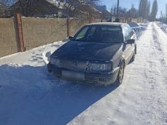 Сүрөт унаа Volkswagen Passat