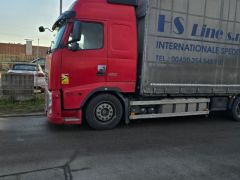 Фото авто Volvo FH