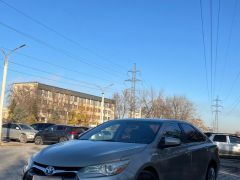 Photo of the vehicle Toyota Camry