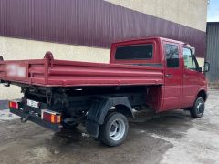 Фото авто Mercedes-Benz Sprinter