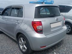 Photo of the vehicle Toyota Ist