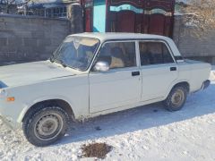 Photo of the vehicle ВАЗ (Lada) 2107