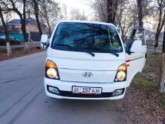 Фото авто Hyundai Porter