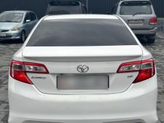 Photo of the vehicle Toyota Camry