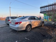 Photo of the vehicle Lexus ES