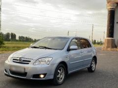 Photo of the vehicle Toyota Corolla