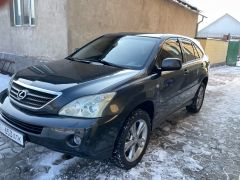 Фото авто Lexus RX