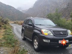 Фото авто Lexus GX