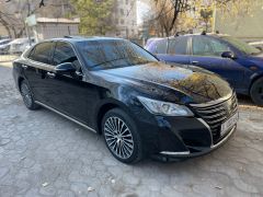 Фото авто Toyota Crown