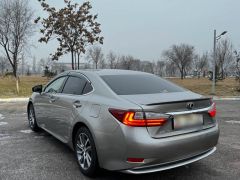 Сүрөт унаа Lexus ES