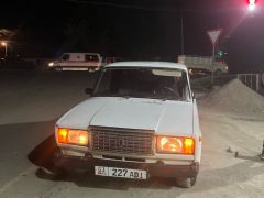 Photo of the vehicle ВАЗ (Lada) 2107