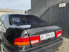 Фото авто Toyota Carina