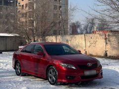 Сүрөт унаа Toyota Camry