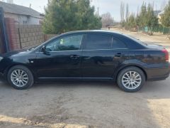 Фото авто Toyota Avensis