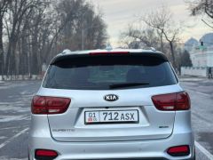 Фото авто Kia Sorento