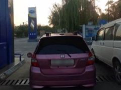 Photo of the vehicle Honda Fit