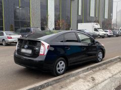 Photo of the vehicle Toyota Prius