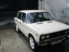 Photo of the vehicle ВАЗ (Lada) 2106